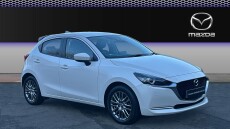 Mazda2 1.5 e-Skyactiv G MHEV 115 GT Sport Tech 5dr Petrol Hatchback